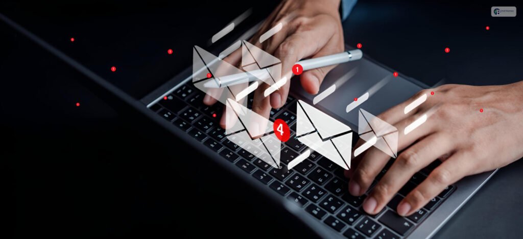 Email Marketing Strategy