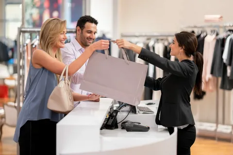 fashion digital marketing