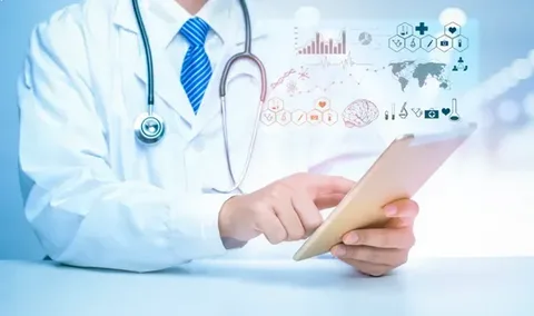healthcare seo service