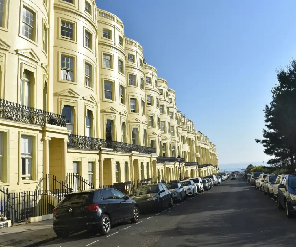 seo agency in brighton