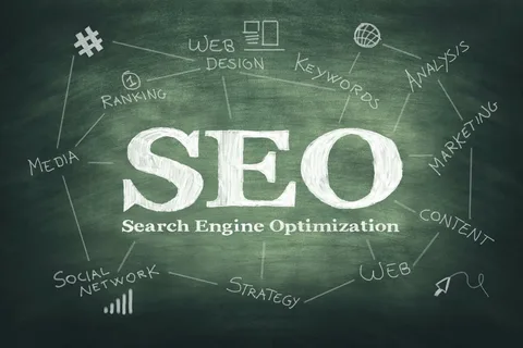 SEO Agency in Oxford