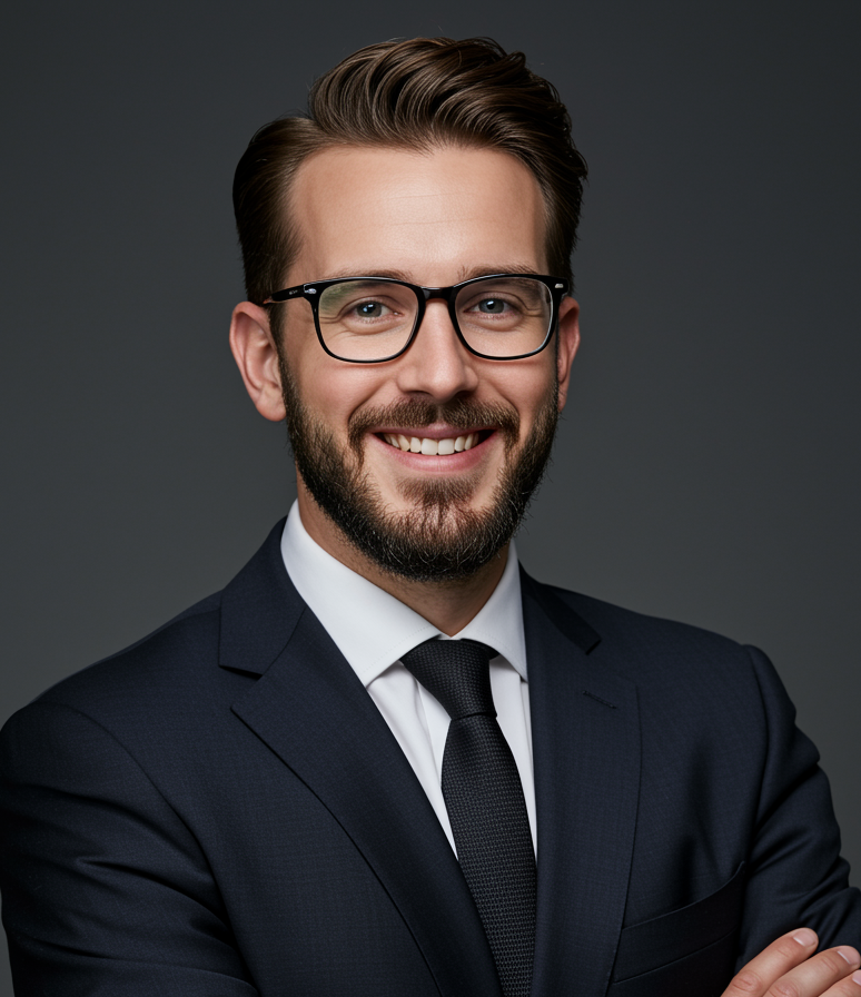 Marcus Hargreaves