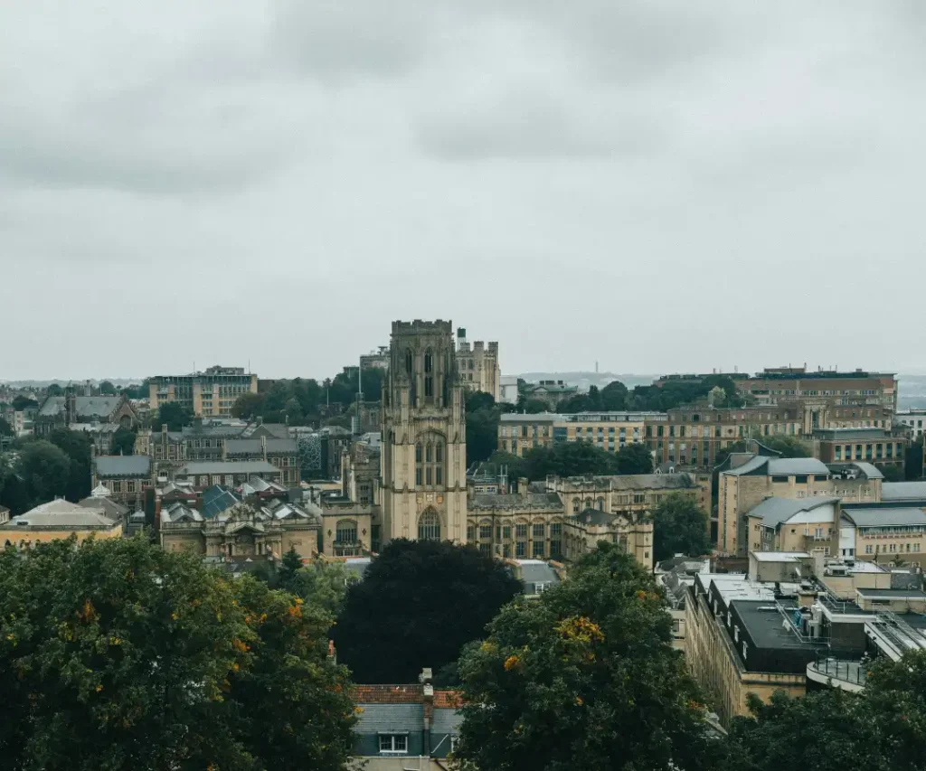 seo egency in bristol