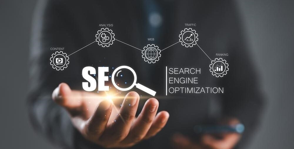 Seo for car rental