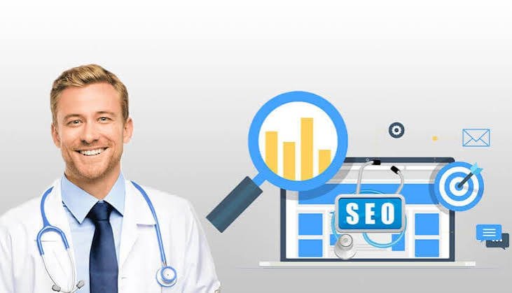 seo for clicnics