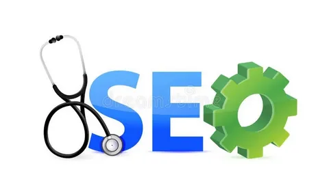 seo for medical billings