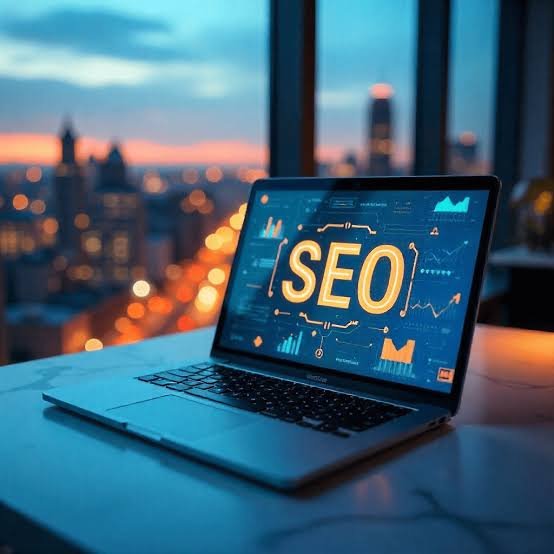 seo for travel agency