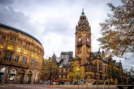 sheffield